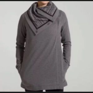 SOLD Lululemon Savasana Wrap